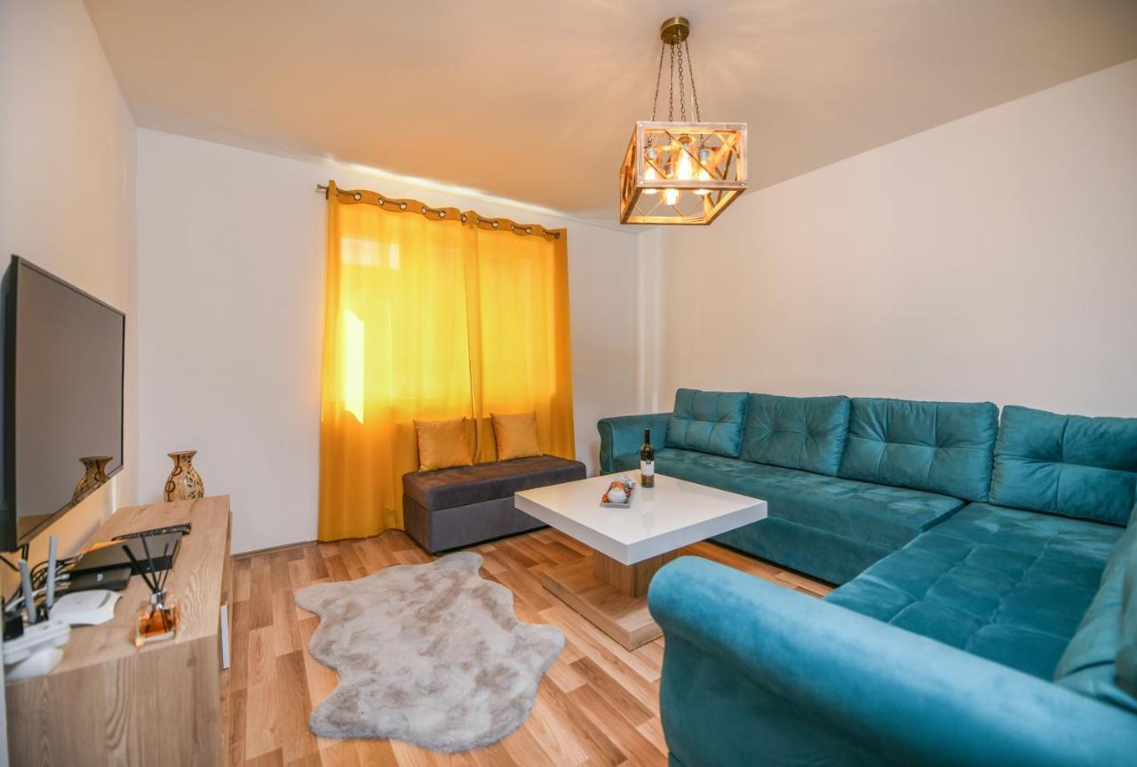 Dva Javora -Spa Apartment Kolašin Exteriér fotografie