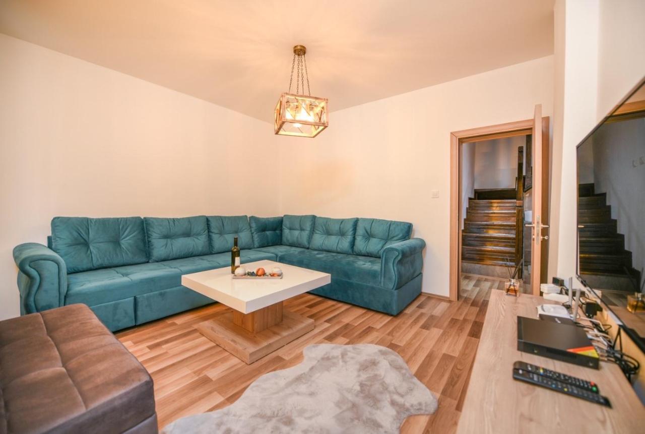 Dva Javora -Spa Apartment Kolašin Exteriér fotografie